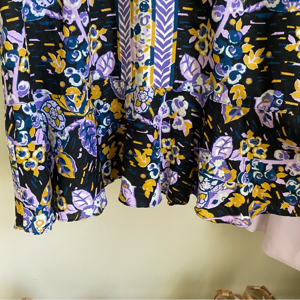 FP ‘Summer In Tulum’ Tunic Top - Picture 6 of 10